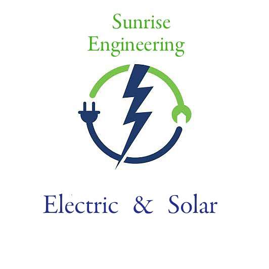 Sunrise Engineering logo